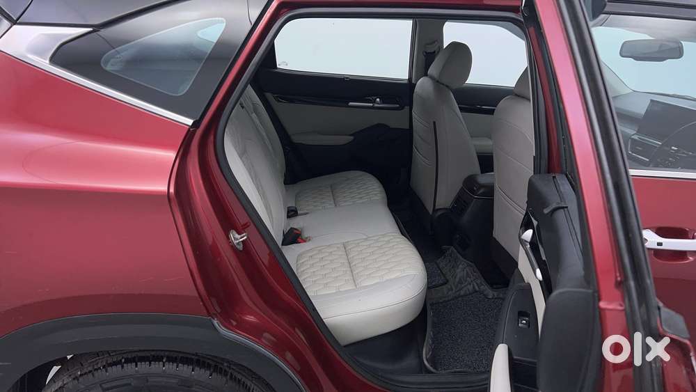 Kia Seltos Htx G, 2022, Petrol