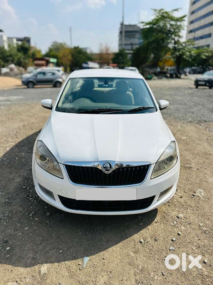 Skoda Rapid 1.5 Tdi Cr Elegance Plus, 2016, Diesel