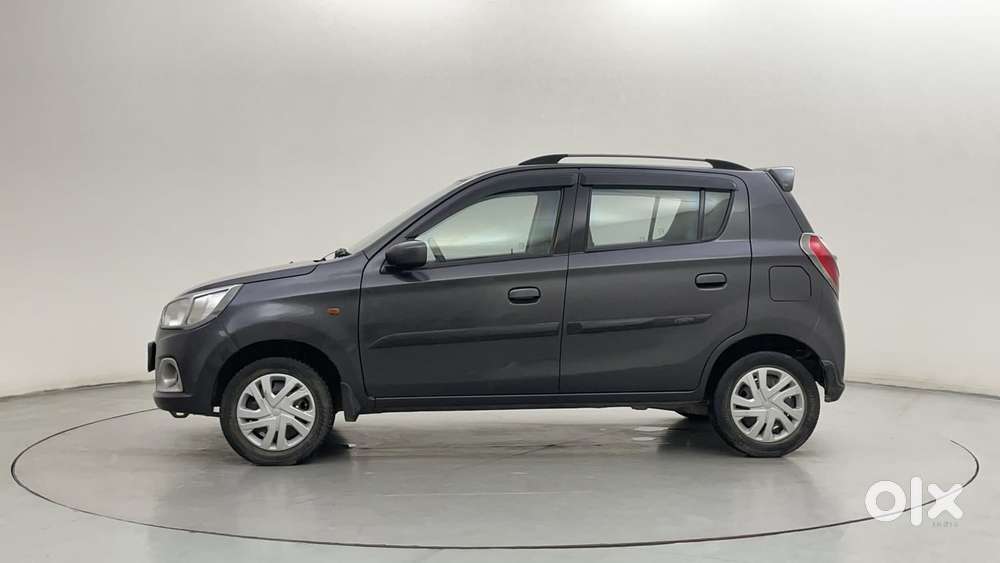 Maruti Suzuki Alto K10 2010-2014 1.0 Vxi (o), 2018, Petrol