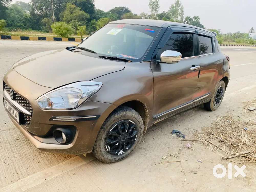 Swift Car Good Condition