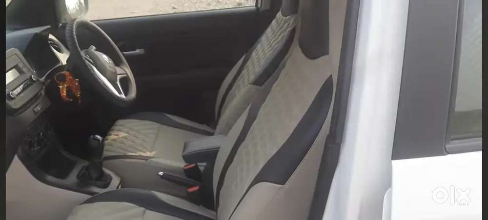 Wagon R 2022 Petrol Manual