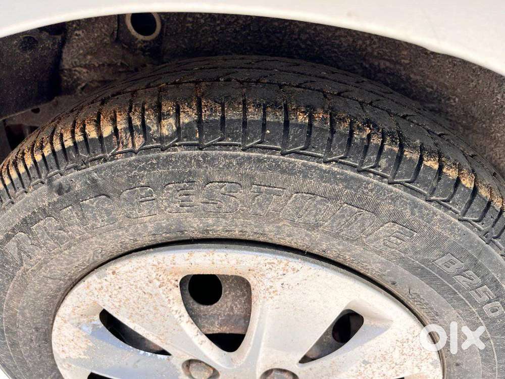 Hyundai I10 Sportz At, 2010, Petrol