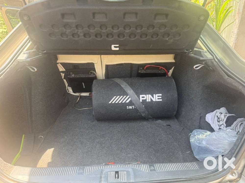 Stage 1+ Tuned Skoda Laura 2.0 Tdi  Vrs Kit  Loaded Audio