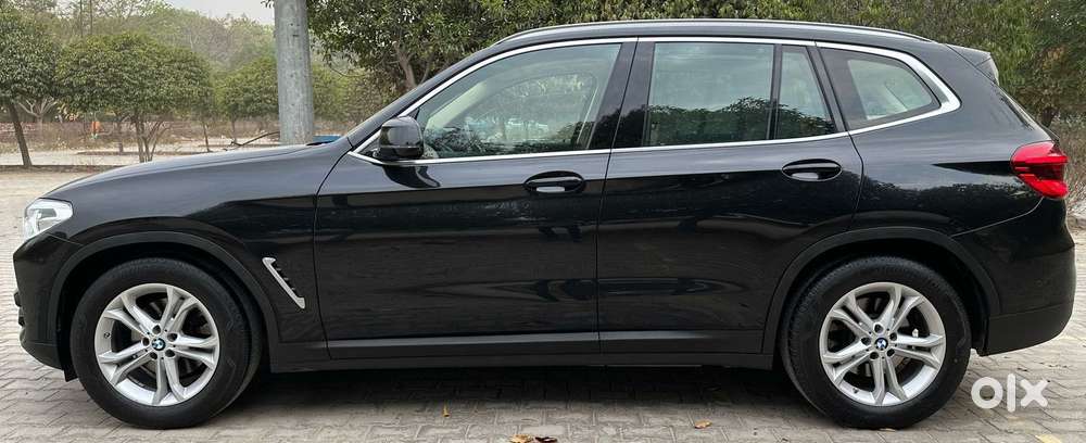 Bmw X3 2.0 Xdrive 30i Sportx, 2021, Petrol