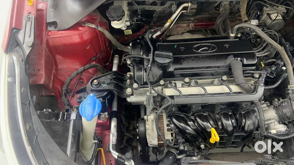 Hyundai Elite I20 [ ] 1.2 Asta, 2016, Petrol