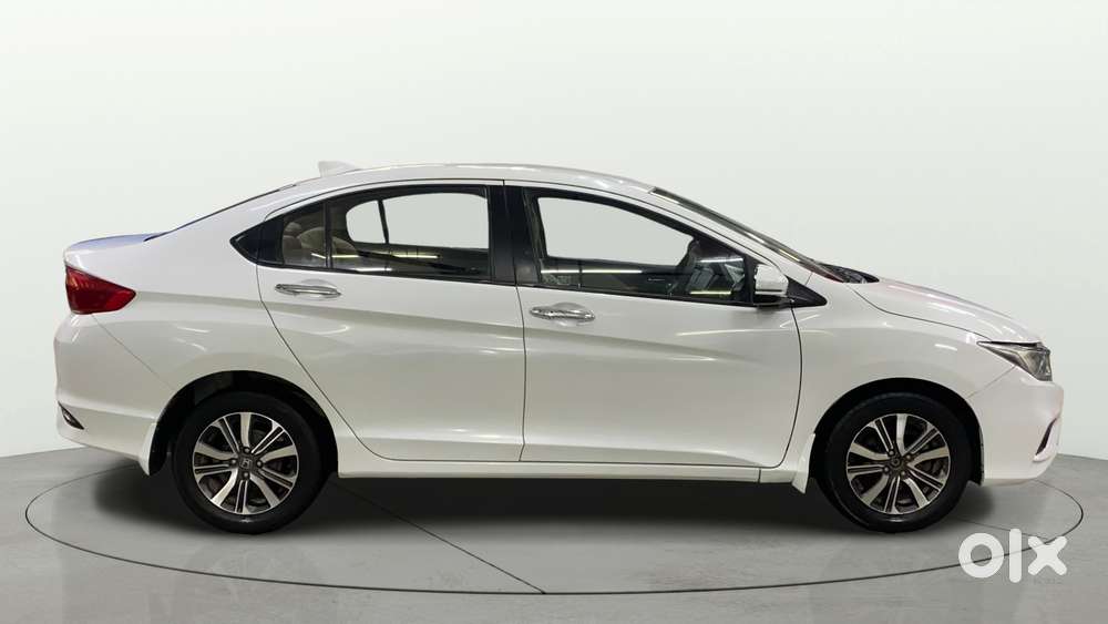 Honda City I-dtec V, 2018, Diesel
