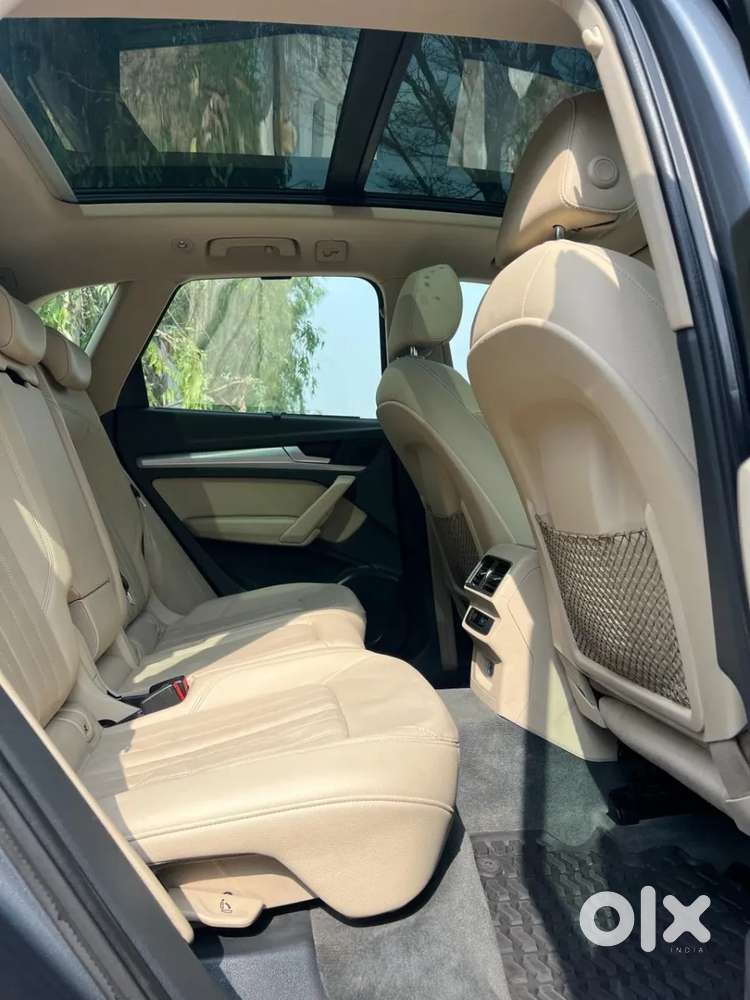 Audi Q5 2.0 35 Tdi, 2019, Diesel