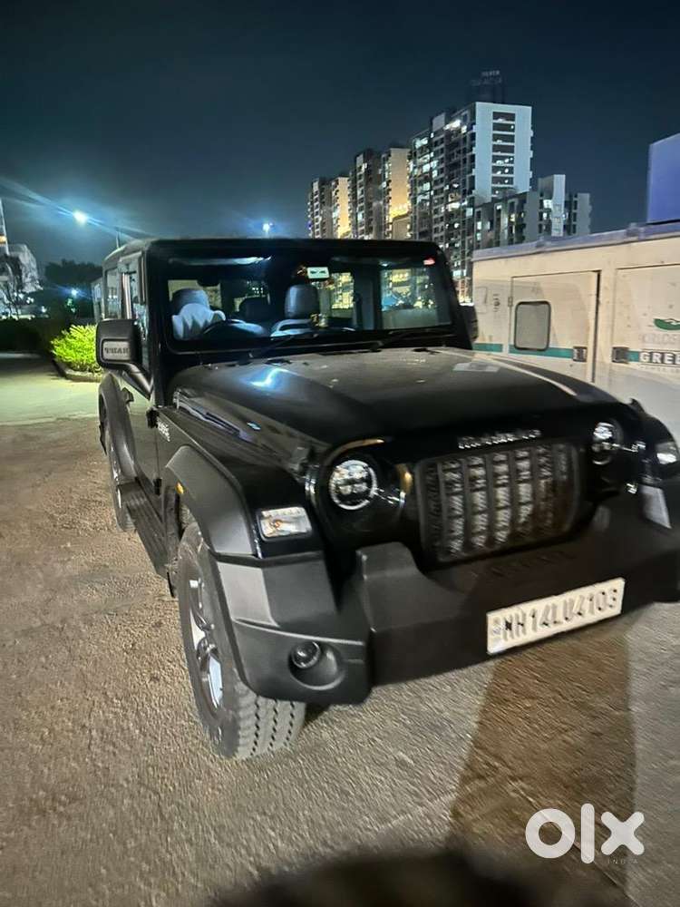 Mahindra Suv Diesel 2024