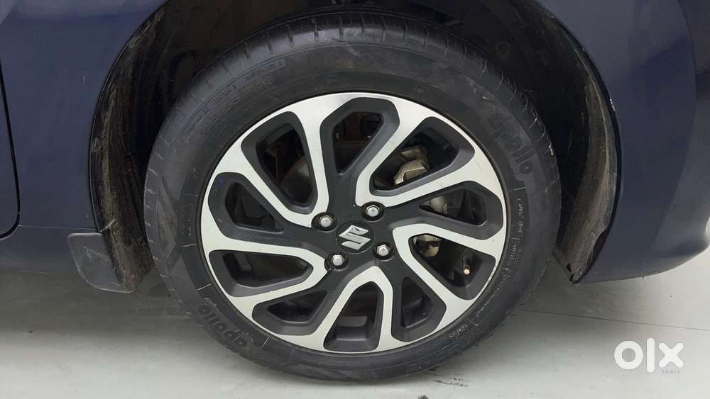 Maruti Suzuki Baleno 1.2 Alpha At, 2022, Petrol