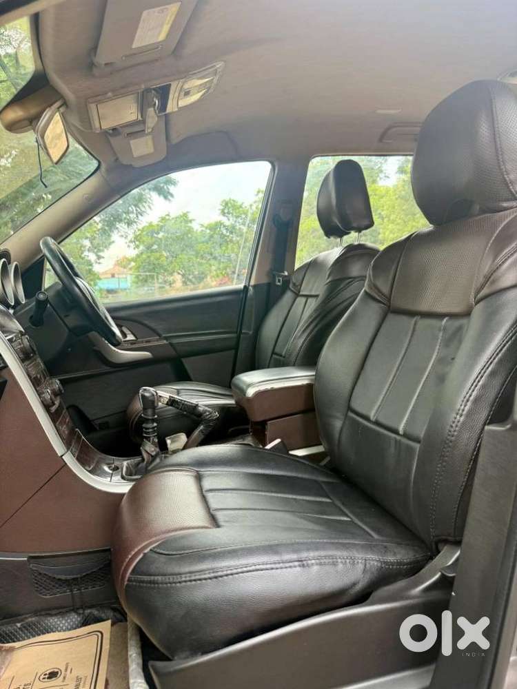 Mahindra Xuv500 W8 2wd, 2012, Diesel