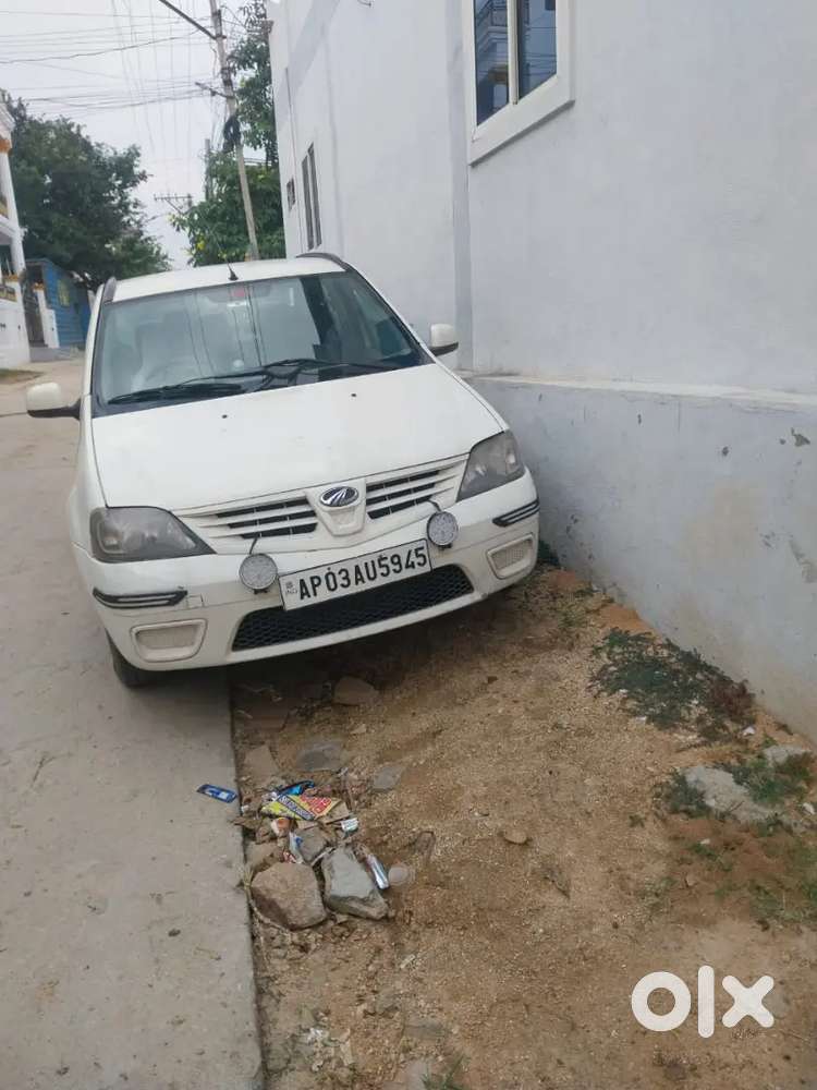 Mahindra Verito 2012 Diesel 170000 Km Driven