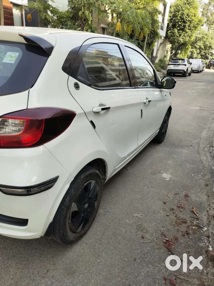 Tata Tiago Ev 2023 Automatic