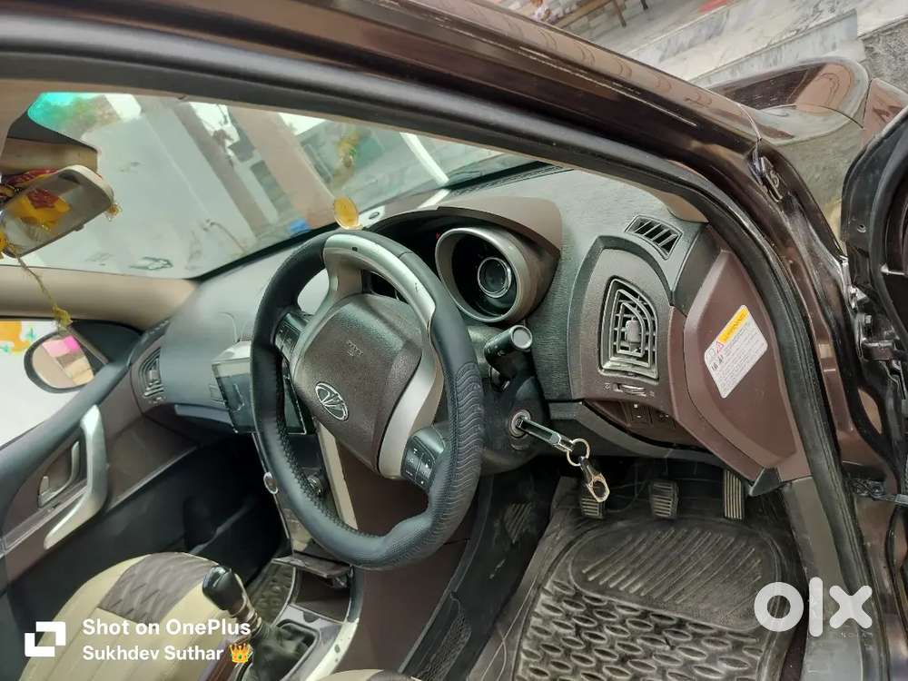Mahindra Xuv500 2012 Diesel 160000 Km Driven