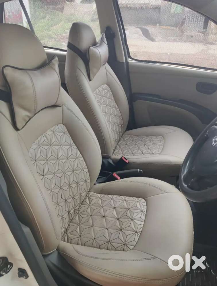 Hyundai I10 1st Era 2011