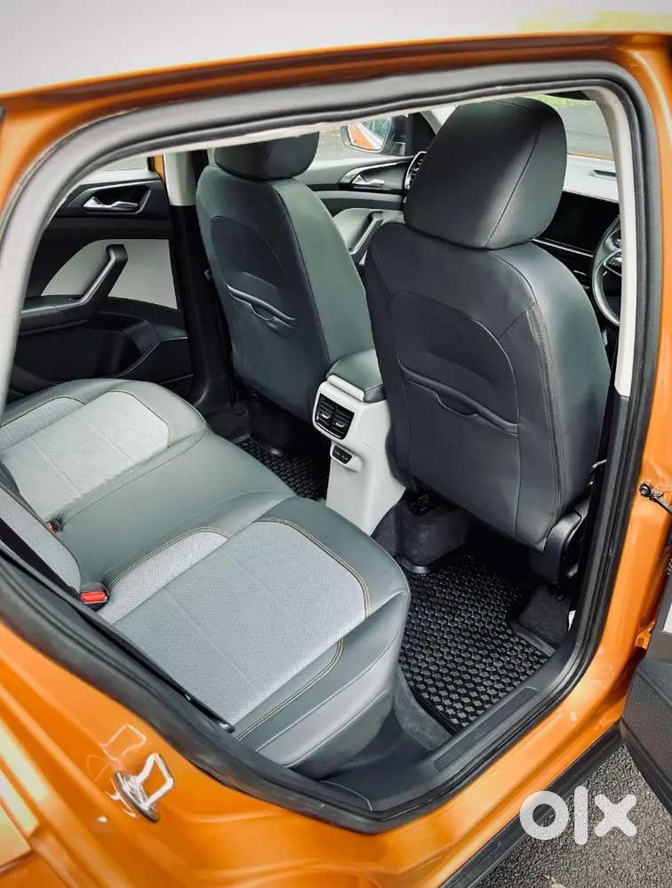 2023 Skoda Kushaq 1.0 At