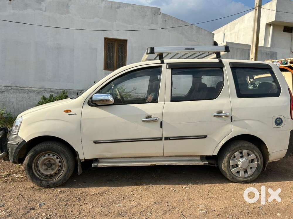 Mahindra Xylo Diesel 2012