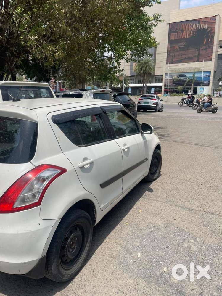 Maruti Suzuki Swift Diesel 69000 Km Driven