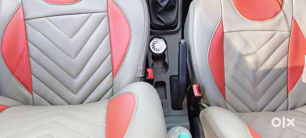 Tata Tigor 1.2 Revotron Xt, 2018, Petrol