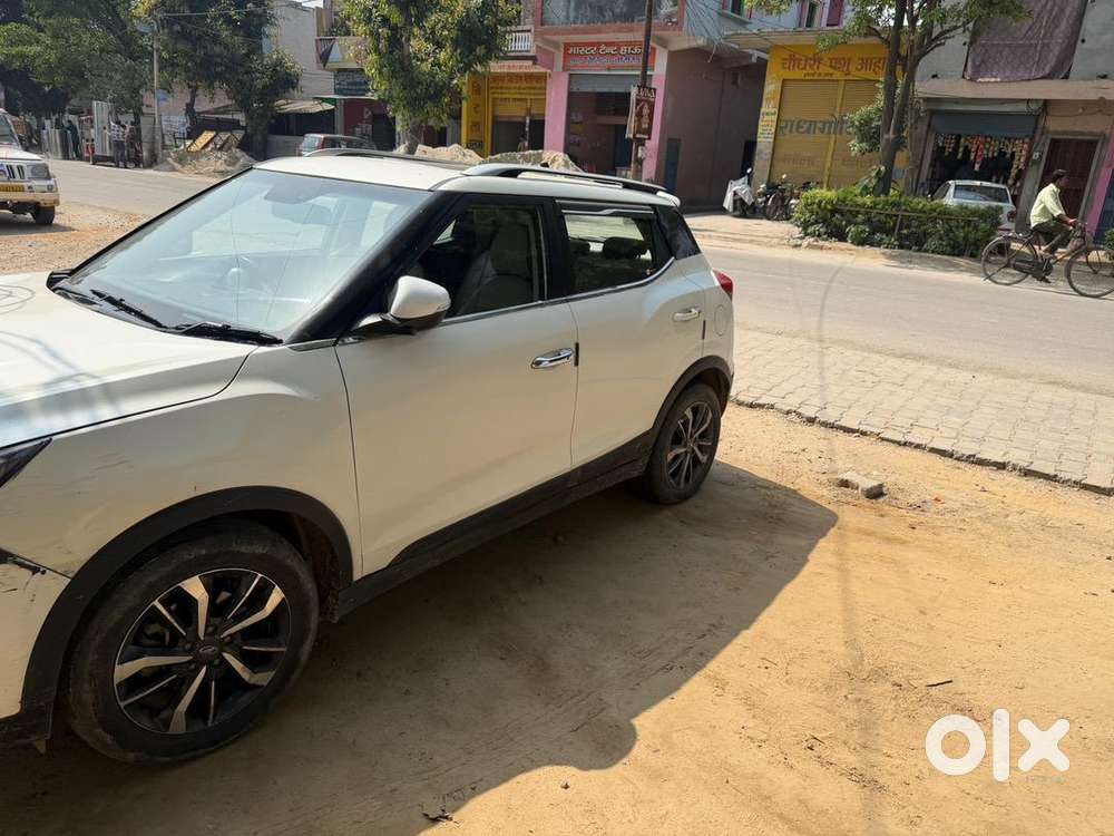 Mahindra Xuv300 2019 Diesel 154000 Km Driven