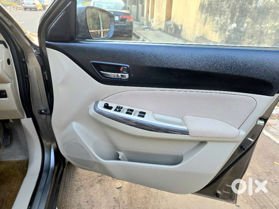 Maruti Suzuki Dzire 1.2 Zxi Plus, 2020, Petrol