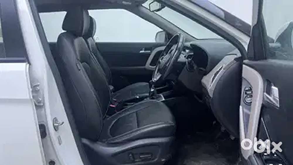 Hyundai Creta 1.4 Crdi S, 2018