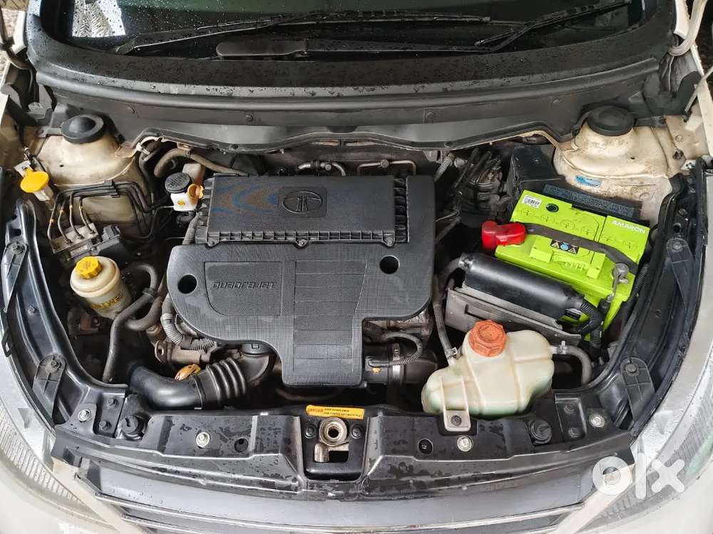 Tata Indica Vista 2013