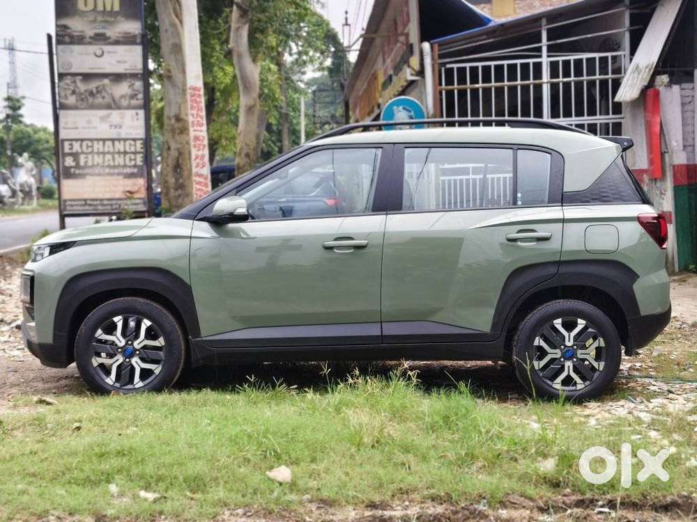 Hyundai Exter Sx (o) Connect 1.2 Mt, 2024, Petrol