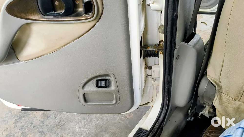 Tata Indigo Cs Glx 2011