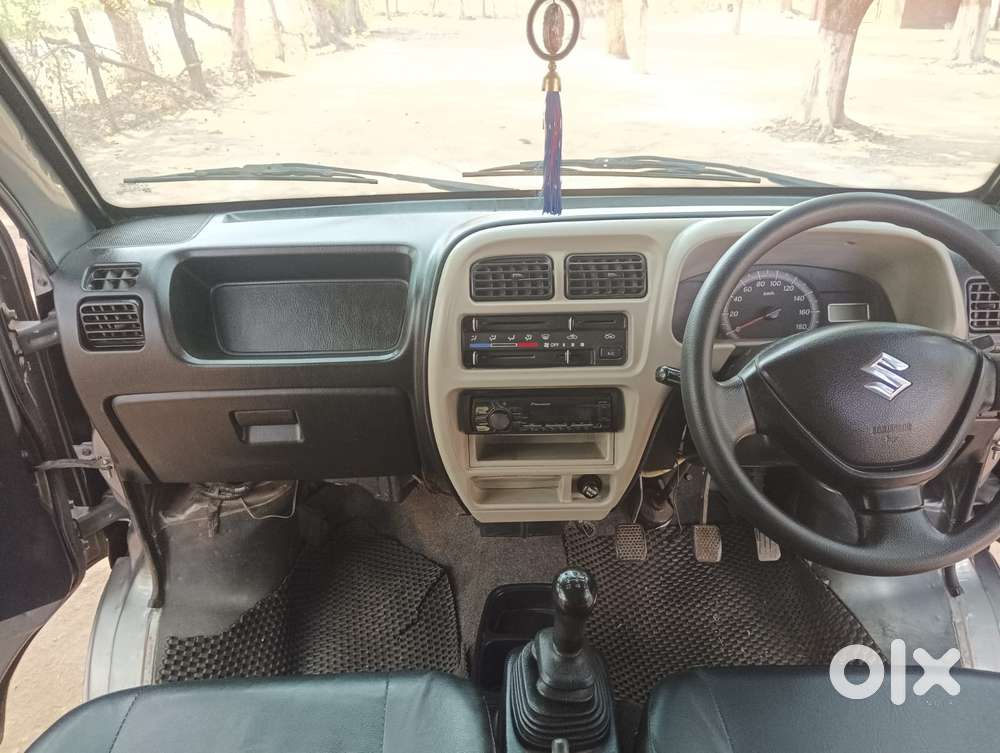 Maruti Suzuki Eeco 5 Seater Ac, 2019, Petrol