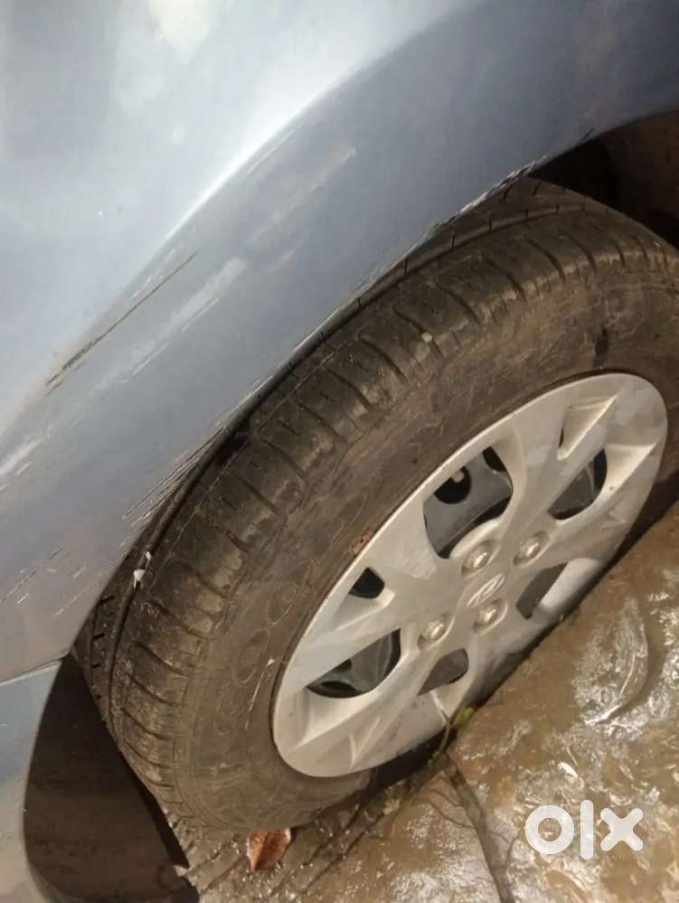 Hyundai Grand I10 2016 Petrol Well Maintained