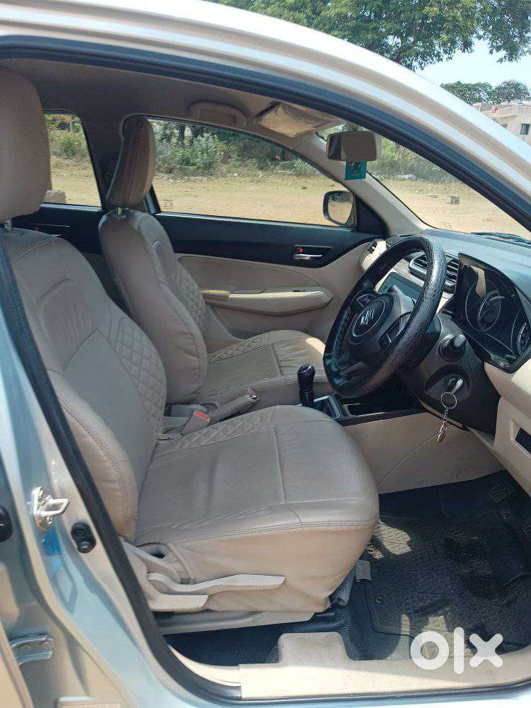 Maruti Suzuki Dzire 1.2 Vxi, 2024, Petrol