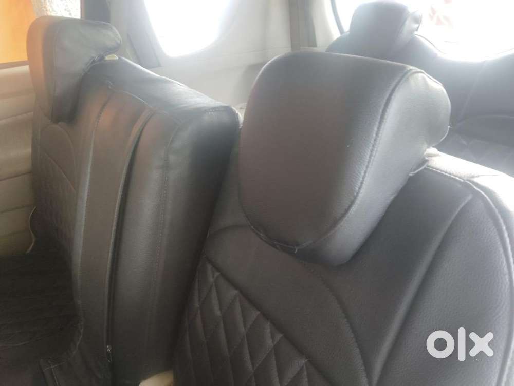 Maruti Suzuki Ertiga 2012 Diesel Good Condition