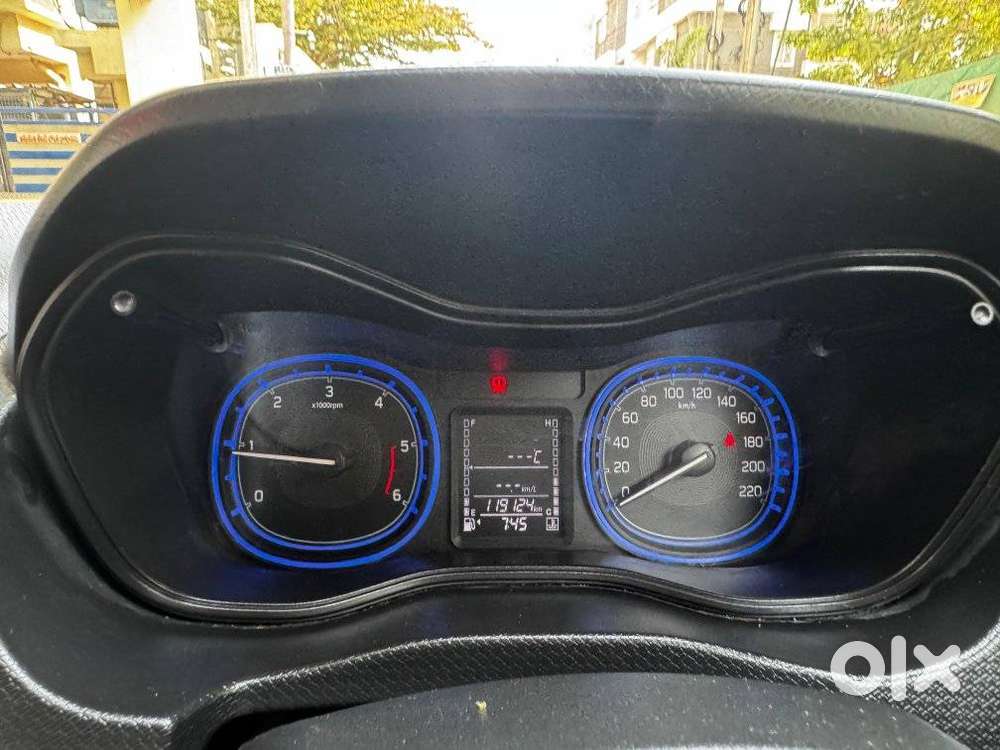 Maruti Suzuki Vitara Brezza Zdi, 2018, Diesel