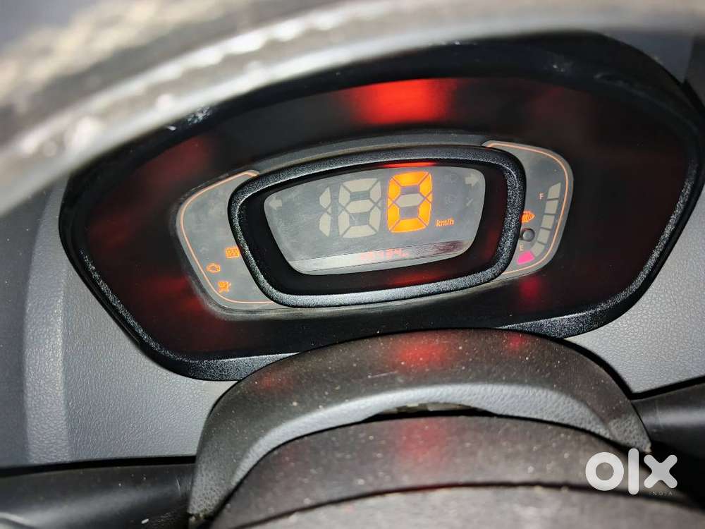 Additionaly Cng Fitted
