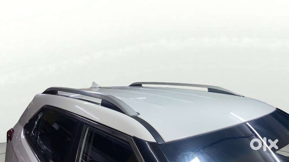 Hyundai Creta 1.6 Crdi Sx Plus At, 2017, Diesel