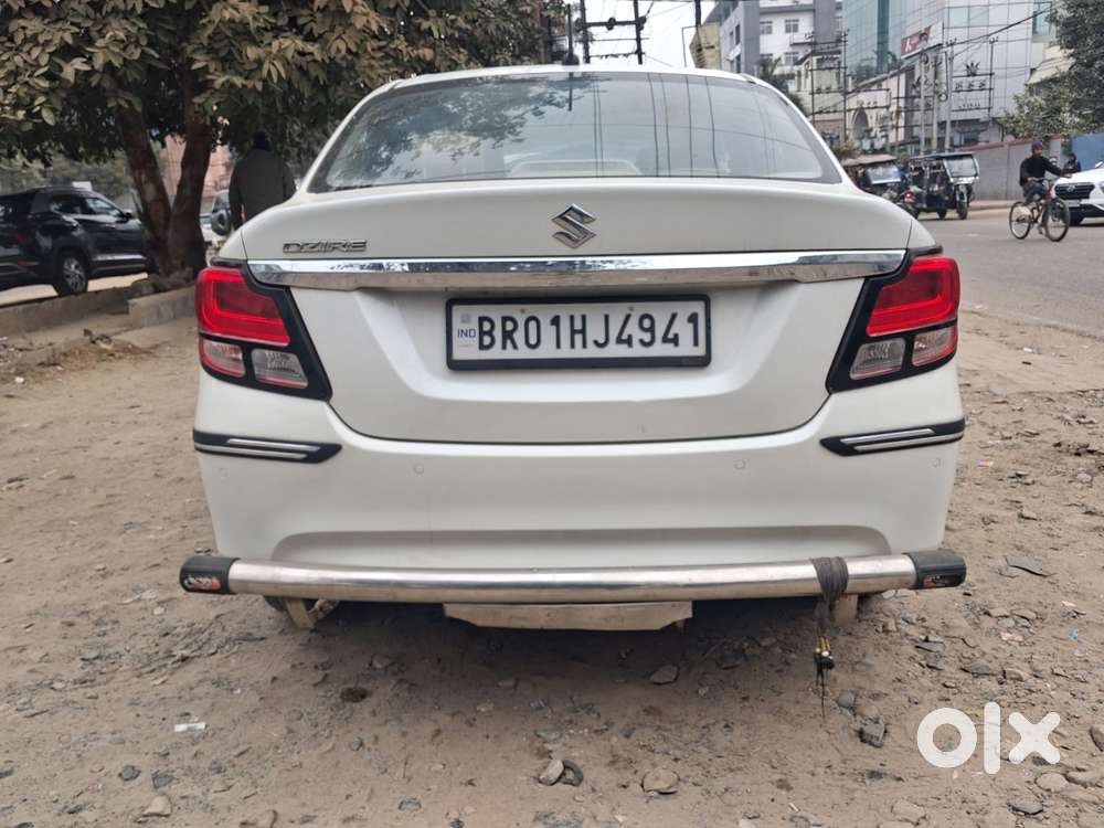 Maruti Suzuki Dzire 1.2 Vxi, 2023, Petrol