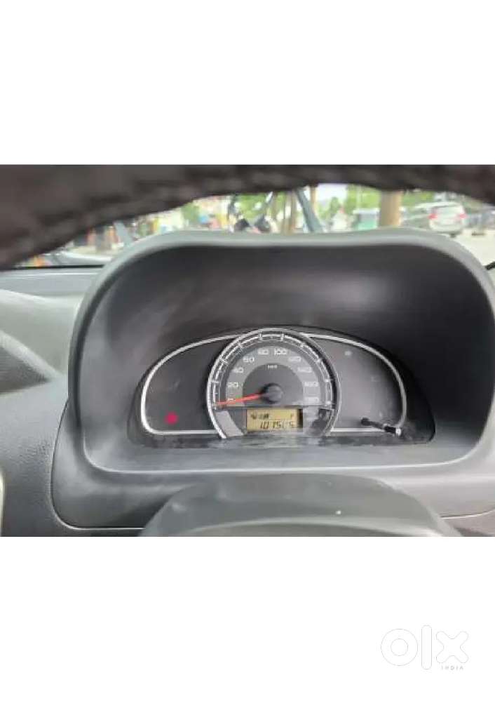 Maruti Suzuki Alto 800 2018 Model