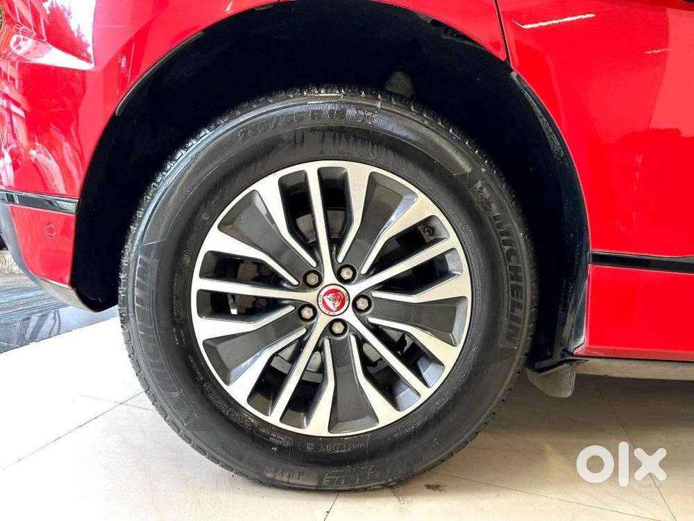 Jaguar I-pace Hse, 2022, Electric