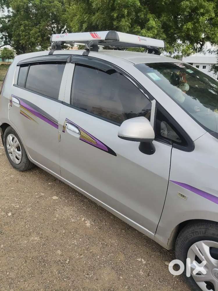 Chevrolet Sail Ls 2014