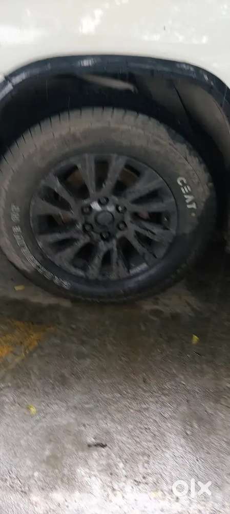 Toyota Fortuner Legender 2022 Diesel 59000 Km