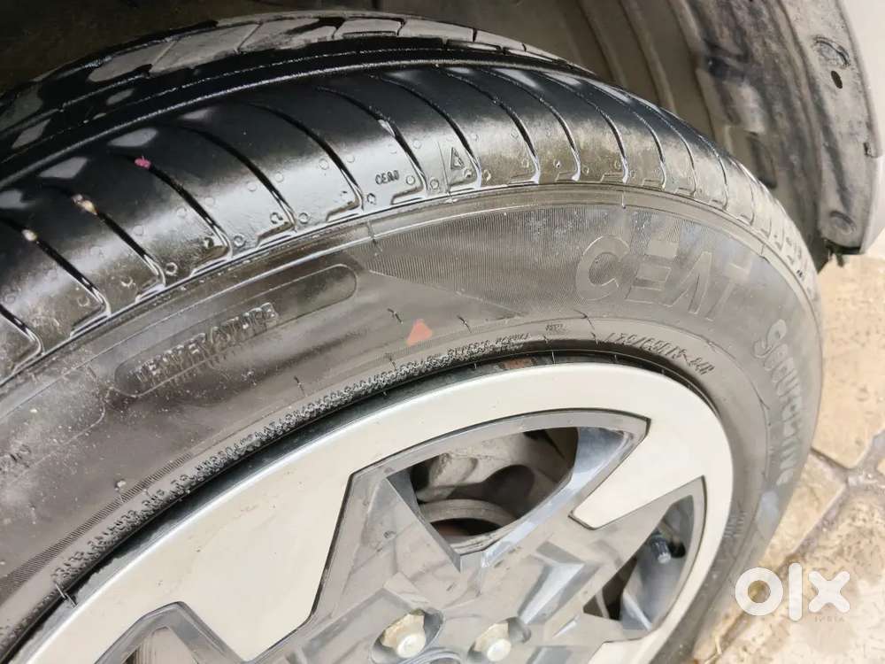 Hyundai Exter 2023 Petrol 18500 Km Driven