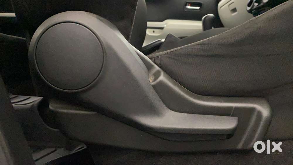 Maruti Suzuki Ignis 1.2 Amt Zeta, 2021, Petrol