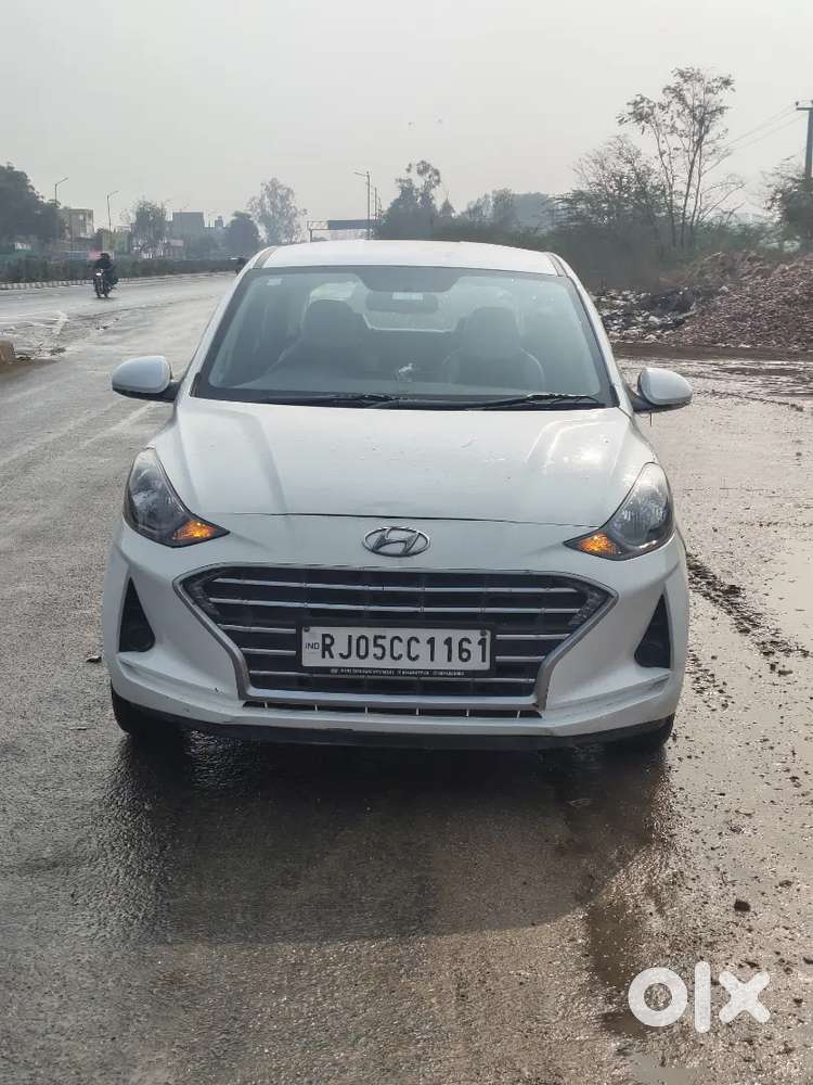 Grand I10 Nios Good Condition