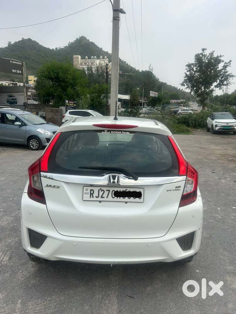 Honda Jazz Vx Cvt, 2019, Petrol