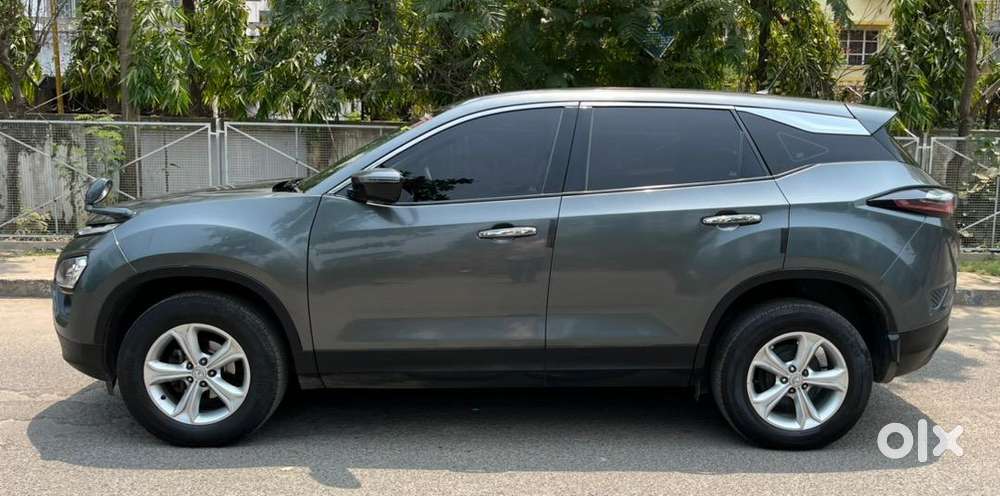 Tata Harrier 2.0 Kyrotec Xt Plus Sunroof Diesel Of 2022