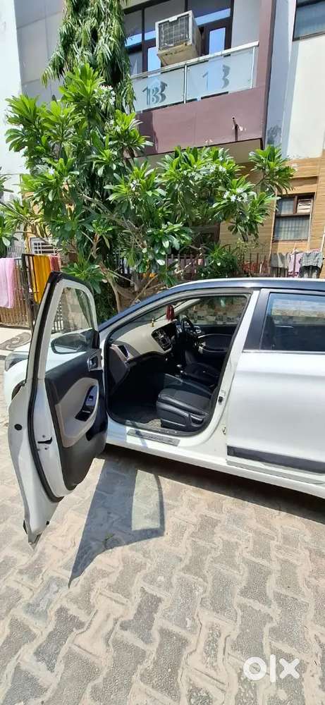 2016 December I20 Elite For Sale