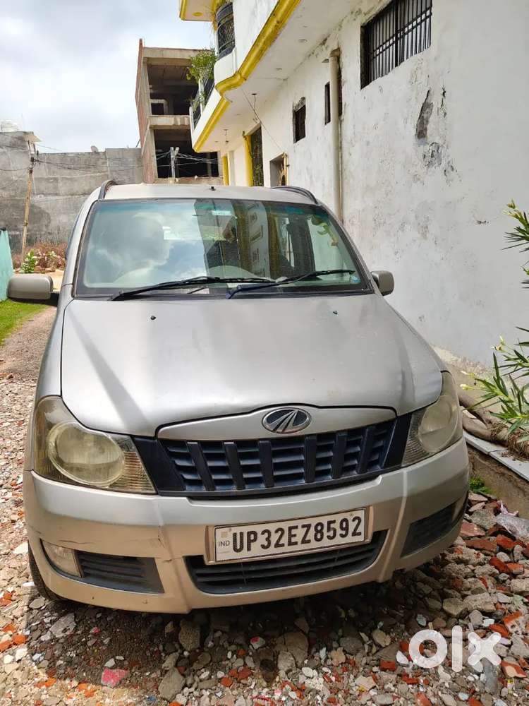 Mahindra Quanto 2013 Diesel 76000 Km Driven