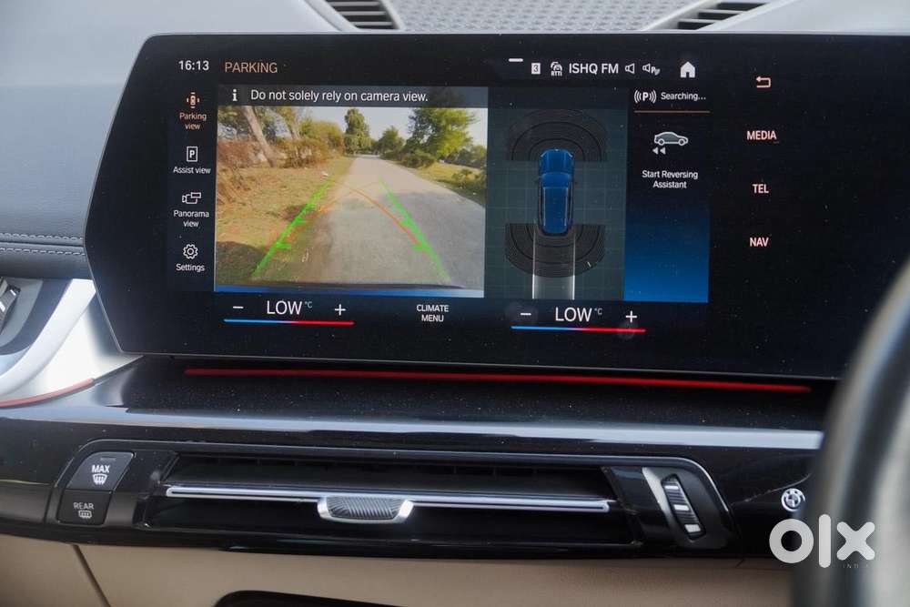 Bmw X1 Sdrive18i Xline, 2023, Petrol