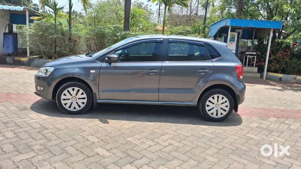 All Cars Are Available