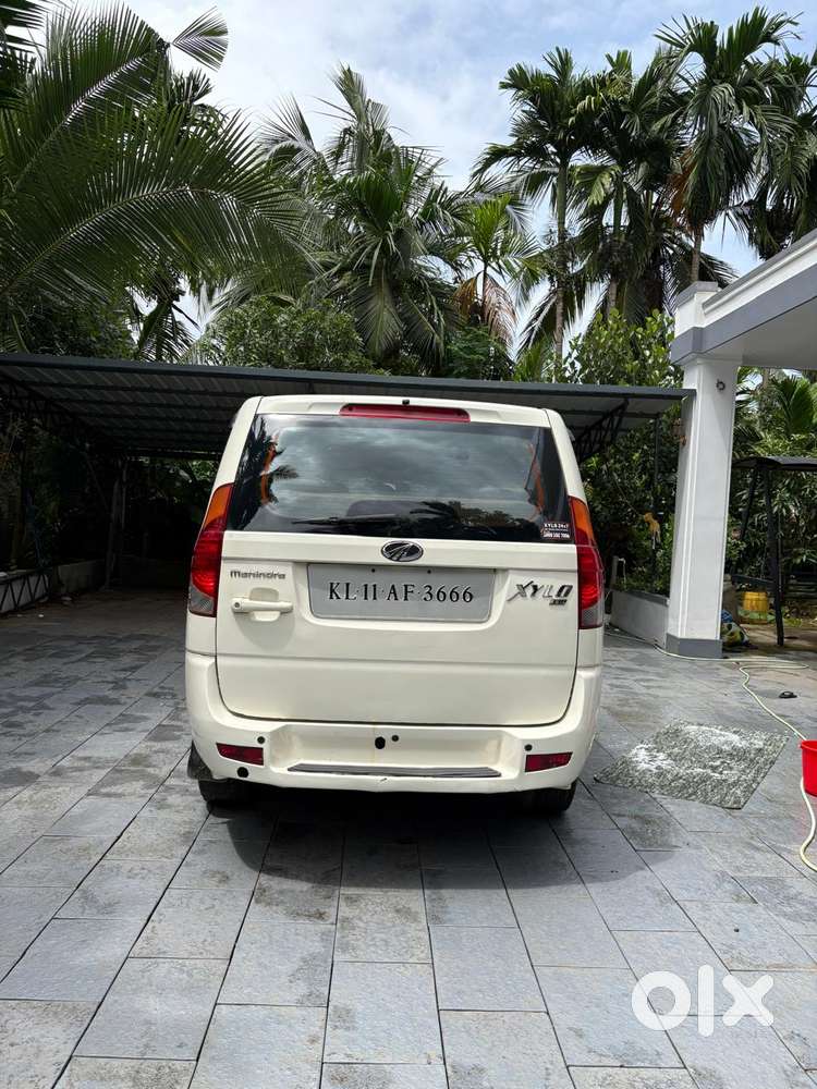 Mahindra Xylo E8 Bs-iii, 2013, Diesel